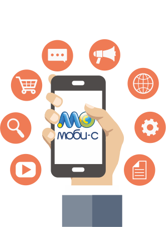 Автоматизация мобильной торговли